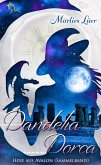 Dandelia Dorca - Hexe aus Avalon (Sammelband) (eBook, ePUB)