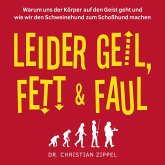 Leider geil, fett & faul (MP3-Download)