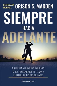 Cover Siempre hacia adelante (eBook, ePUB)
