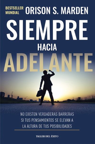 Siempre hacia adelante (eBook, ePUB) Siempre hacia adelante (eBook, ePUB)