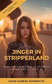 Jinger in Stripperland (eBook, ePUB)