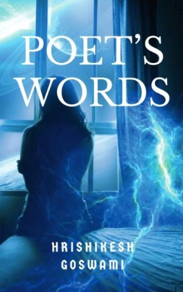 Poet's Words (eBook, ePUB)
