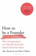 How to Be a Founder (eBook, ePUB) - Bild 1