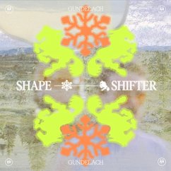 Shapeshifter - Gundelach