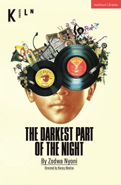 The Darkest Part of the Night (eBook, ePUB) - Nyoni, Zodwa