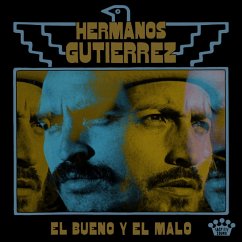 El Bueno Y El Malo - Hermanos Gutierrez