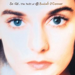 So Far... The Best Of - O'Connor,Sinead
