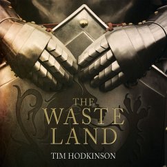 The Waste Land (MP3-Download) - Hodkinson, Tim