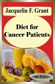 Diet for Cancer Patients (eBook, ePUB) Diet for Cancer Patients (eBook, ePUB)
