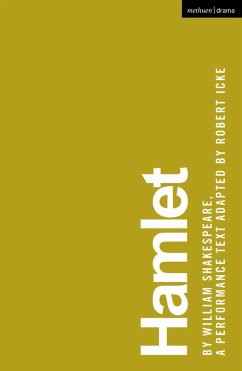 Cover Hamlet (eBook, ePUB)