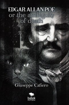 Cover Edgar Allan Poe or the Ambiguity of Death (eBook, ePUB)