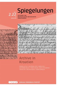 Archive in Kroatien (eBook, PDF)