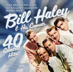 Cover 40 Greatest Hits
