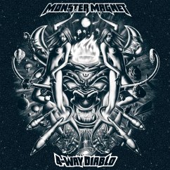 4 Way-Diablo - Monster Magnet