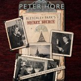 Bletchley Park's Secret Source (MP3-Download)