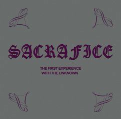 The First Experience With The Unknown - Sacrafice