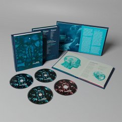 Holidays In Eden (Deluxe Edition) - Marillion