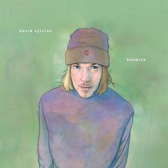 Blemish (Lp) - Sylvian,David