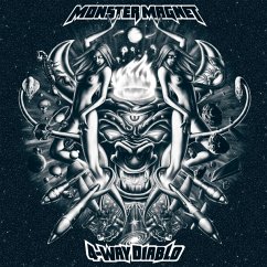 4 Way-Diablo (2lp) - Monster Magnet