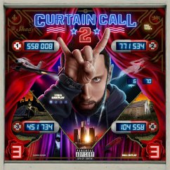 Curtain Call 2 (2cd) - Eminem