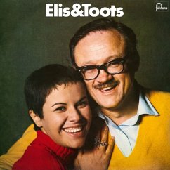 Elis & Toots (Ltd. Ed.) - Regina,Elis & Thielemans,Toots