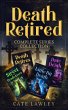 Death Retired Complete Series... - Bild 1