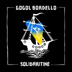Solidaritine - Gogol Bordello