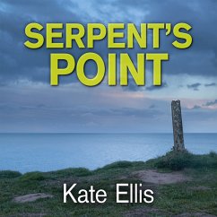 Serpent's Point (MP3-Download) - Ellis, Kate