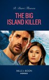 The Big Island Killer (Hawaii CI, Book 1) (Mills & Boon Heroes) (eBook, ePUB)
