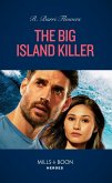 The Big Island Killer (eBook, ePUB)