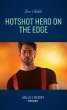 Hotshot Hero On The Edge (eBook, ePUB) - Bild 1