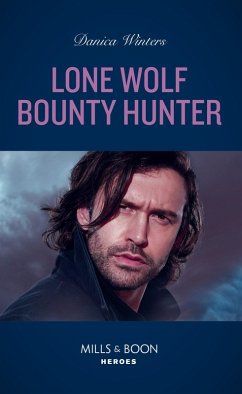 Cover Lone Wolf Bounty Hunter (eBook, ePUB)