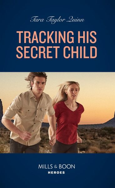 Tracking His Secret Child (eBook, ePUB) Tracking His Secret Child (eBook, ePUB)