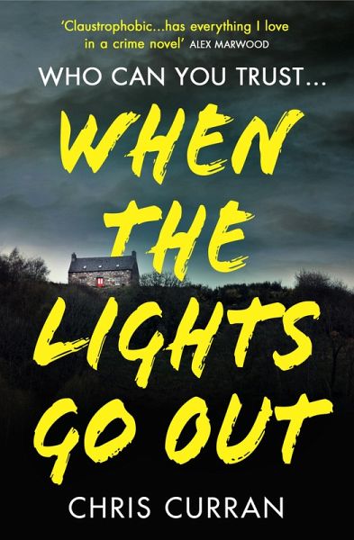 When The Lights Go Out (eBook, ePUB)