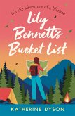 Lily Bennett's Bucket List (eBook, ePUB)