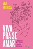 Viva pra se amar (eBook, ePUB)