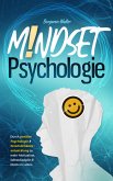 Mindset-Psychologie (eBook, ePUB)