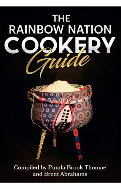 Cover The Rainbow Nation Cookery Guide (eBook, ePUB)