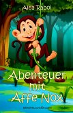 Abenteuer mit Affe Nox (eBook, ePUB)