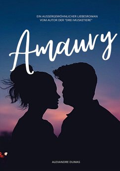 Amaury - Dumas, Alexandre