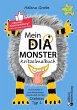 Mein Dia-Monster Kritzelmalbuch - Erste... - Bild 1