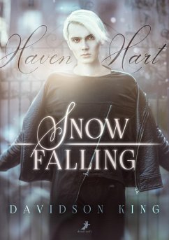 Snow Falling (eBook, ePUB) - King, Davidson