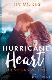 Hurricane Heart (eBook, ePUB)