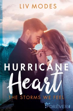 Hurricane Heart (eBook, ePUB) - Modes, Liv