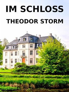 Im Schloss (eBook, ePUB) - Storm, Theodor