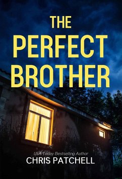 The Perfect Brother (eBook, ePUB) Cover The Perfect Brother (eBook, ePUB)