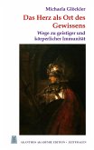 Das Herz als Ort des Gewissens (eBook, ePUB)