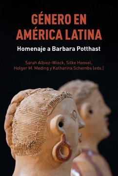 Género en América Latina (eBook, ePUB)