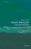 Ivan Pavlov: A Very Short Introduction (eBook, PDF)