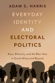 Everyday Identity and Electoral Politics (eBook, PDF)